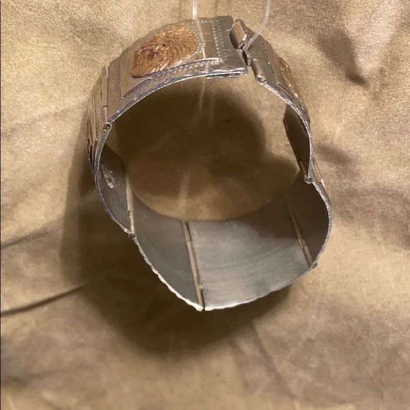 Sterling bracelet 925 EW Mexico - Picture 7 of 7